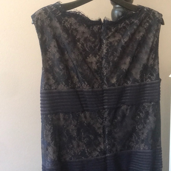 Tadashi shoji lace dress - Picture 6 of 6